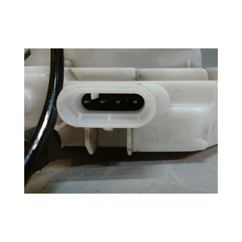 SYSTEME CONDAMNATION AVANT DROIT RENAULT MEGANE II PH 2 CPE 2006-