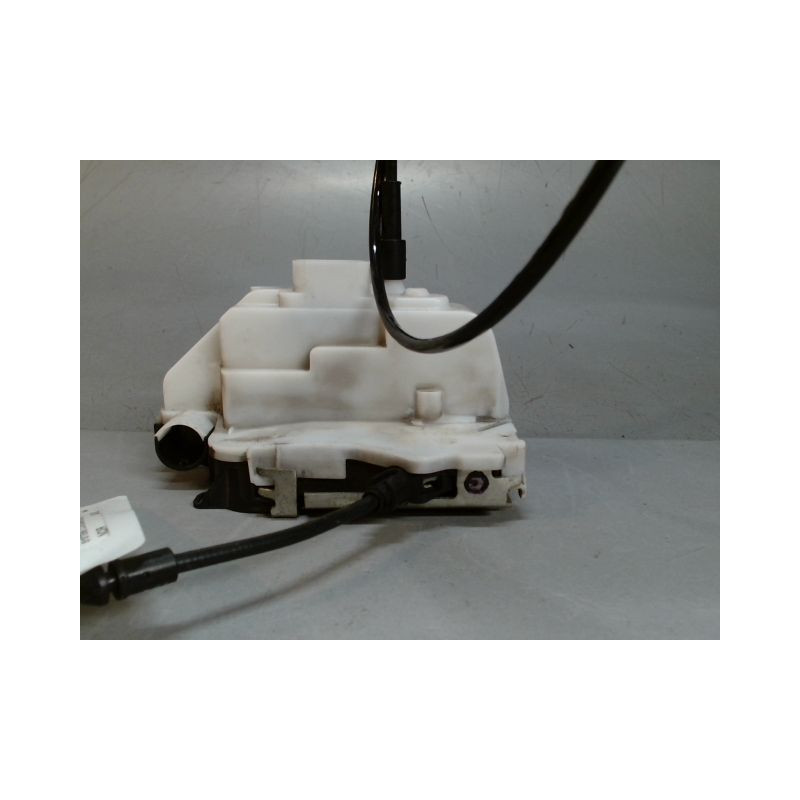 SYSTEME CONDAMNATION AVANT DROIT RENAULT MEGANE II PH 2 CPE 2006-