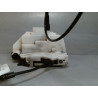 SYSTEME CONDAMNATION AVANT DROIT RENAULT MEGANE II PH 2 CPE 2006-