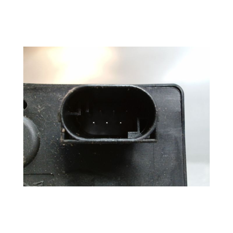 VERROU COLONNE DIRECTION RENAULT MEGANE II PH 2 CPE 2006-