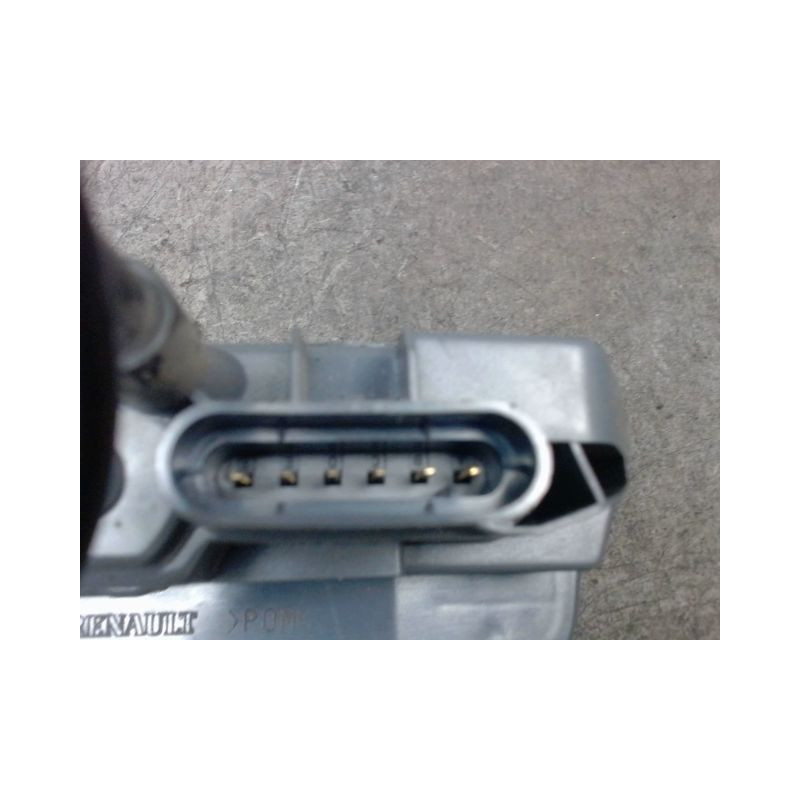 SYSTEME CONDAMNATION ARRIERE GAUCHE RENAULT GRAND ESPACE 2002-