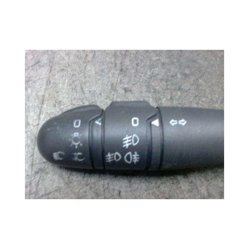 COMMANDE CLIGNOTANT RENAULT GRAND ESPACE 2002-