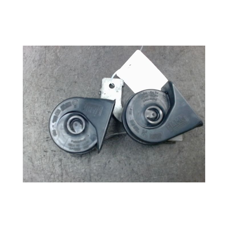 KLAXON / AVERTISSEUR RENAULT GRAND ESPACE 2002-