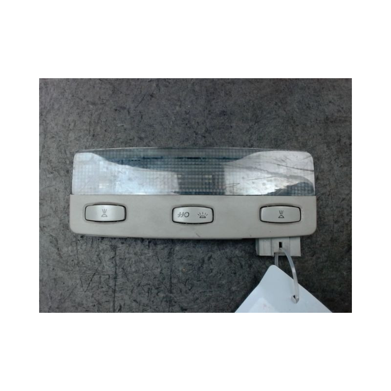 PLAFONNIER RENAULT GRAND ESPACE 2002-