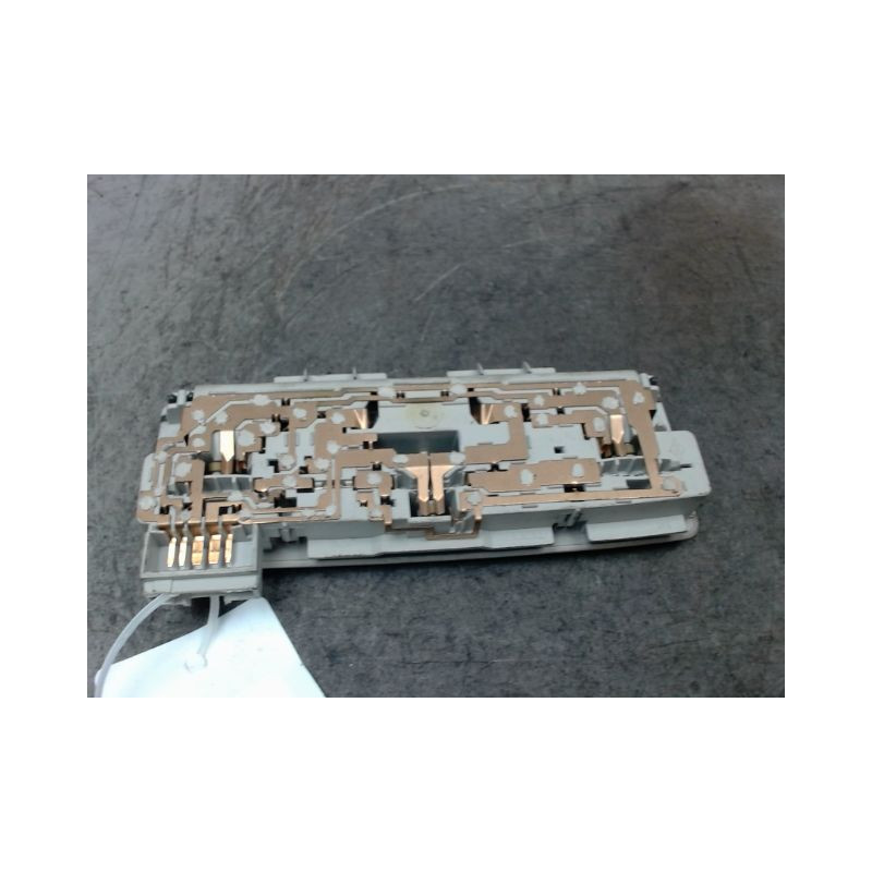 PLAFONNIER RENAULT GRAND ESPACE 2002-