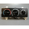COMMANDE DE CHAUFFAGE RENAULT MEGANE I PH2 99-02