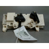 COMMANDE DE CHAUFFAGE RENAULT MEGANE I PH2 99-02