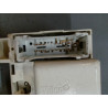 COMMANDE DE CHAUFFAGE RENAULT MEGANE I PH2 99-02
