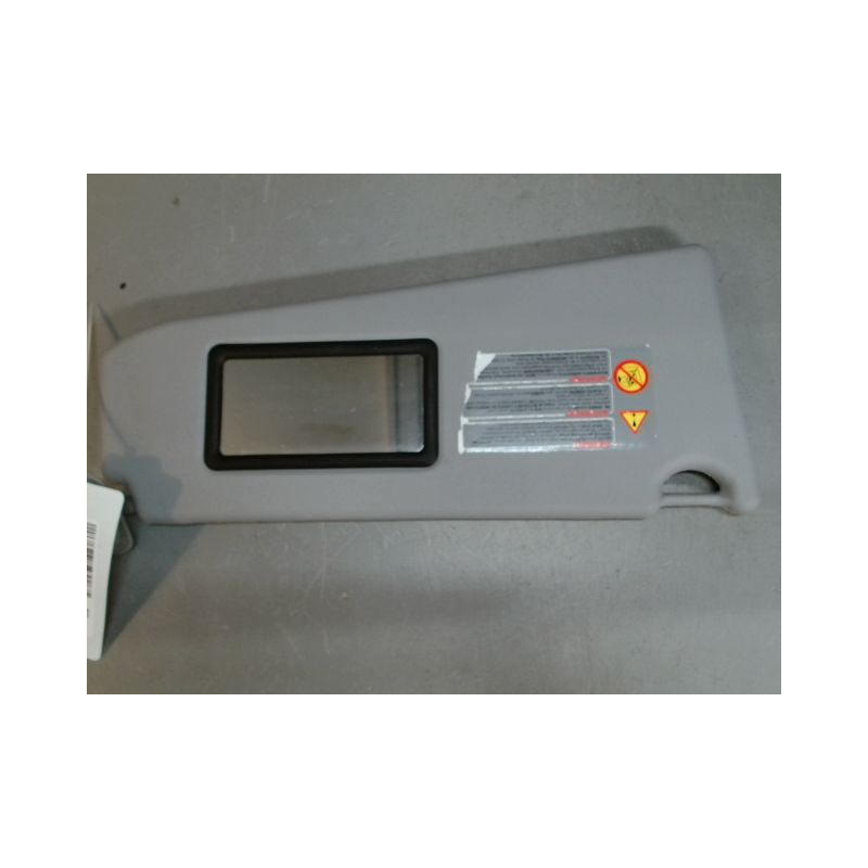 PARE-SOLEIL D RENAULT MEGANE I PH2 99-02