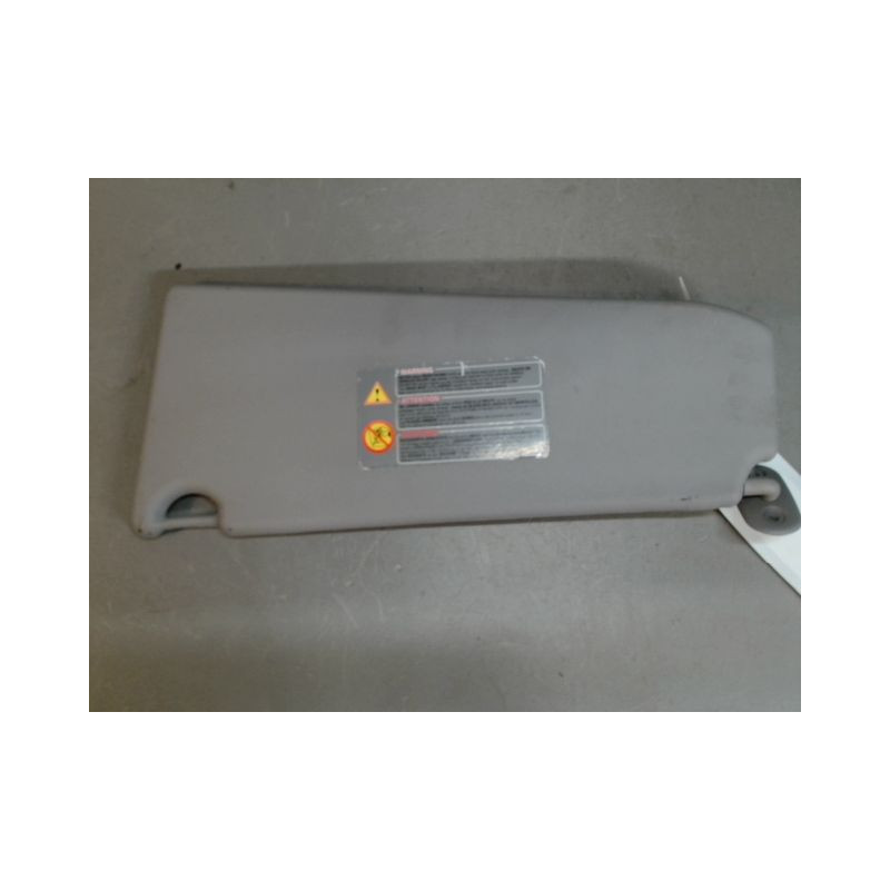 PARE-SOLEIL D RENAULT MEGANE I PH2 99-02