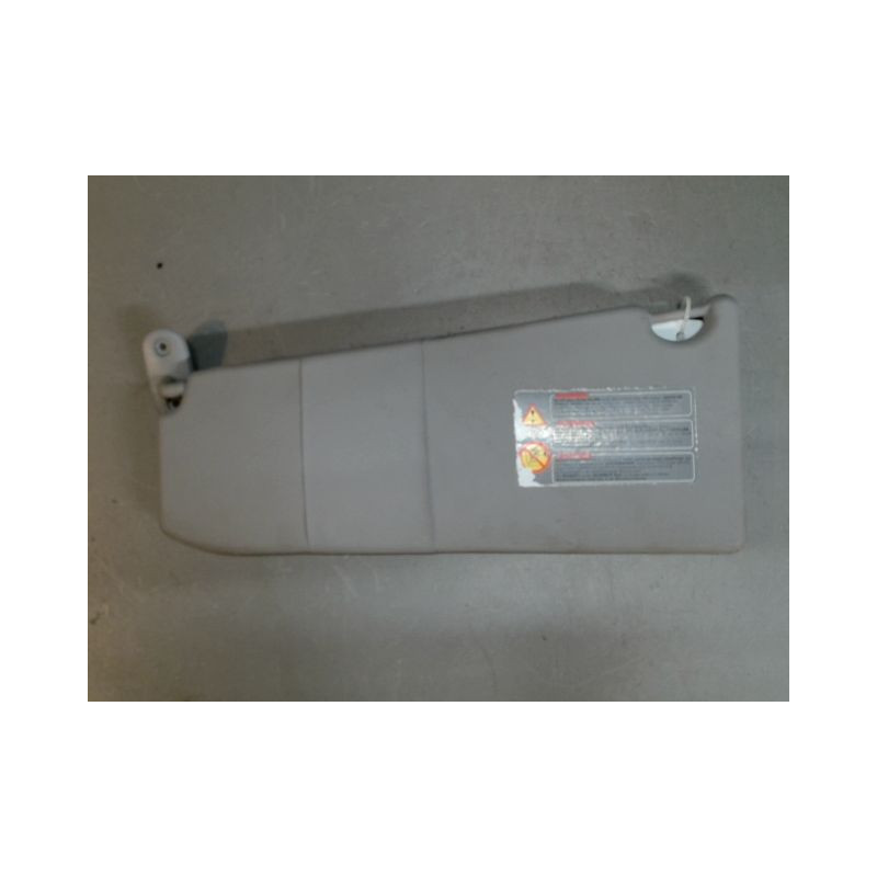PARE-SOLEIL G RENAULT MEGANE I PH2 99-02