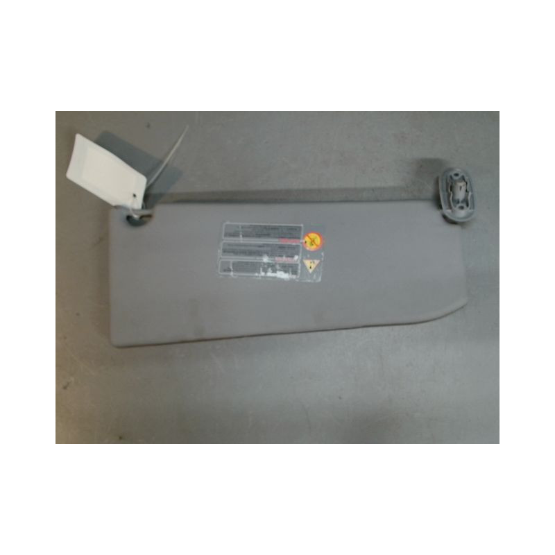 PARE-SOLEIL G RENAULT MEGANE I PH2 99-02