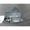SYSTEME CONDAMNATION ARRIERE GAUCHE DACIA SANDERO