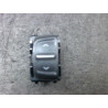 COMMANDE LEVE-GLACE PORTE AVG DACIA SANDERO