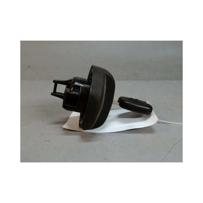 BOUCHON RESERVOIR A CARBURANT CITROEN C3 2005-