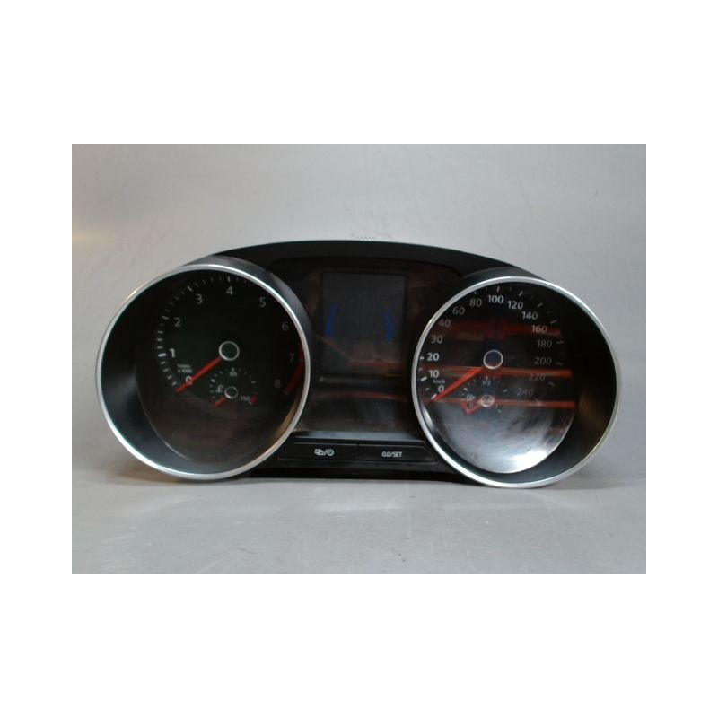 BLOC COMPTEURS VOLKSWAGEN POLO