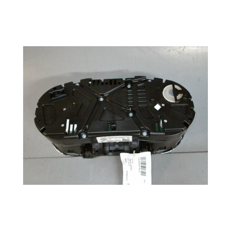 BLOC COMPTEURS VOLKSWAGEN POLO