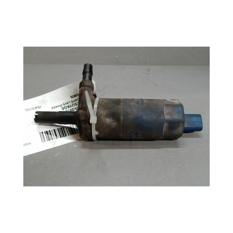 POMPE LAVE-PHARE CITROEN C8