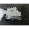 SYSTEME CONDAMNATION AVANT GAUCHE SEAT LEON 2009-