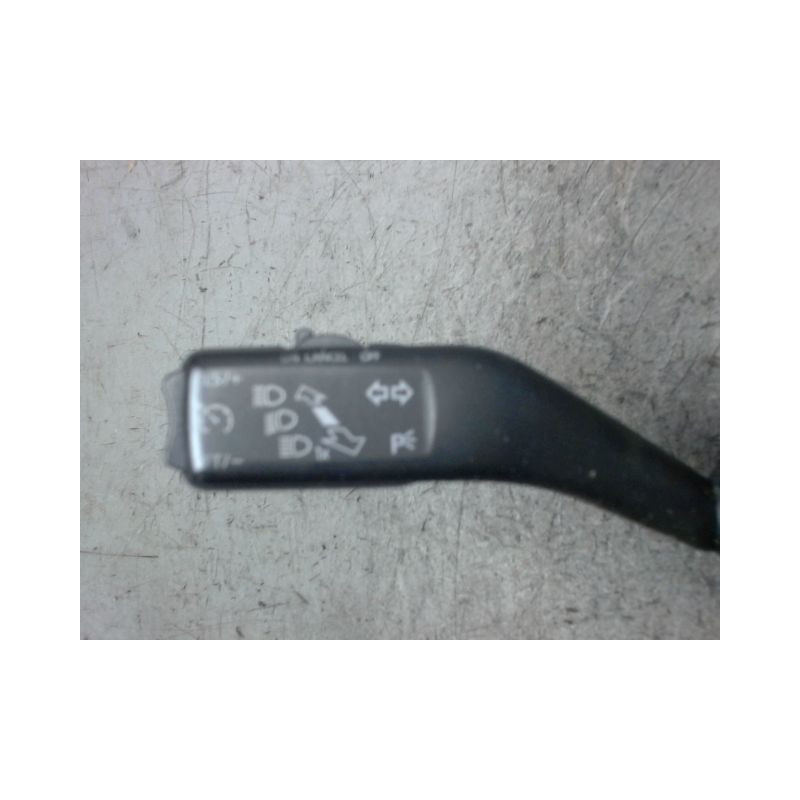 BLOC COMMODOS SEAT LEON 2009-
