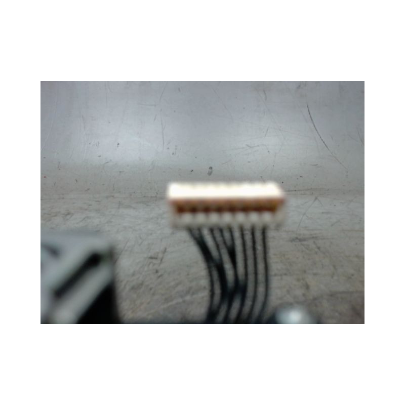 BLOC COMMODOS SEAT LEON 2009-