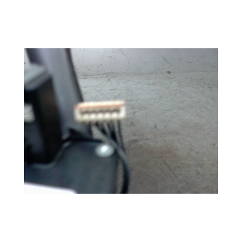 BLOC COMMODOS SEAT LEON 2009-