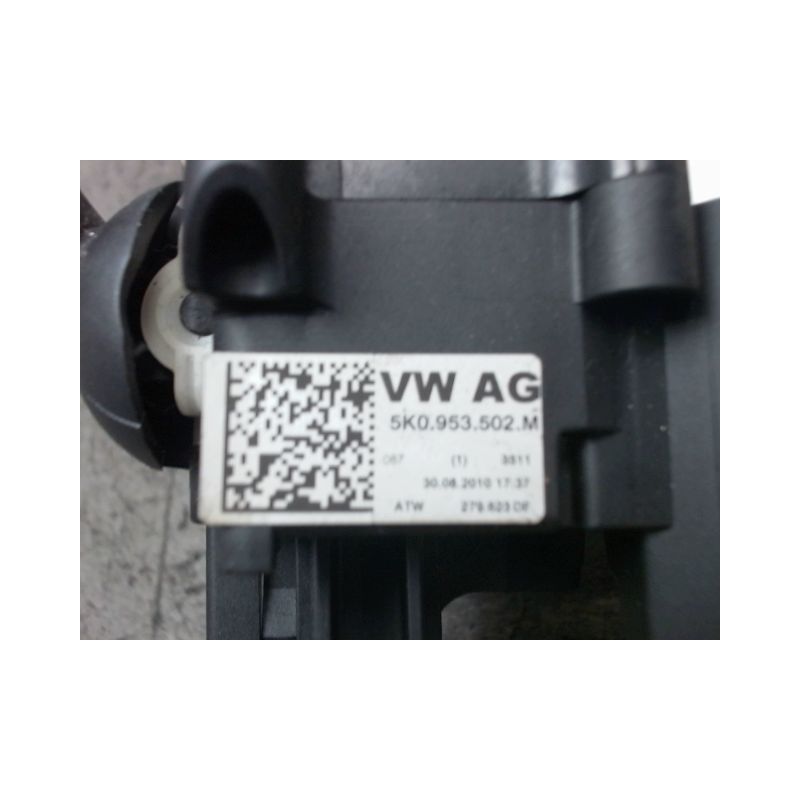BLOC COMMODOS SEAT LEON 2009-