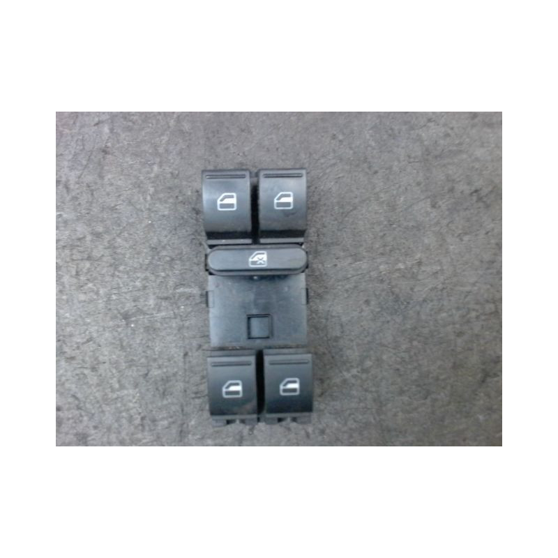 COMMANDE LEVE-GLACE PORTE AVG SEAT LEON 2009-