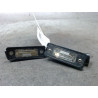 ECLAIREUR PLAQUE DE POLICE SEAT LEON 2009-