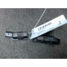 ECLAIREUR PLAQUE DE POLICE SEAT LEON 2009-