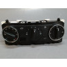 COMMANDE DE CHAUFFAGE MERCEDES CLASSE A 3P