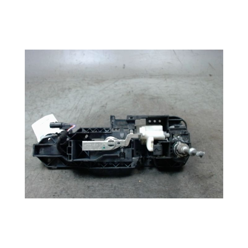POIGNEE EXTERIEURE PORTE AVANT GAUCHE RENAULT MEGANE