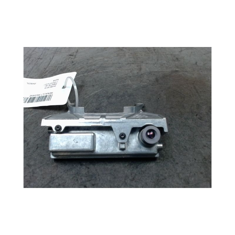 CAMERA AVANT RENAULT MEGANE