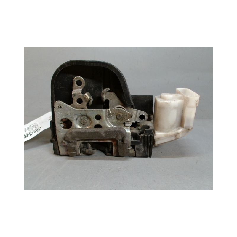 SYSTEME CONDAMNATION AVANT GAUCHE ALFA ROMEO 147 3P