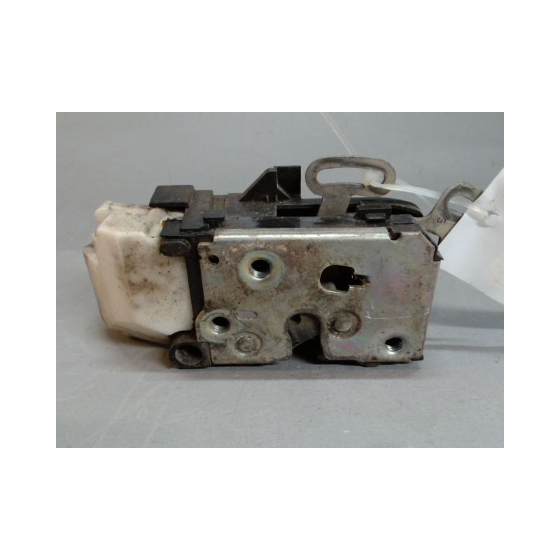 SYSTEME CONDAMNATION AVANT GAUCHE ALFA ROMEO 147 3P