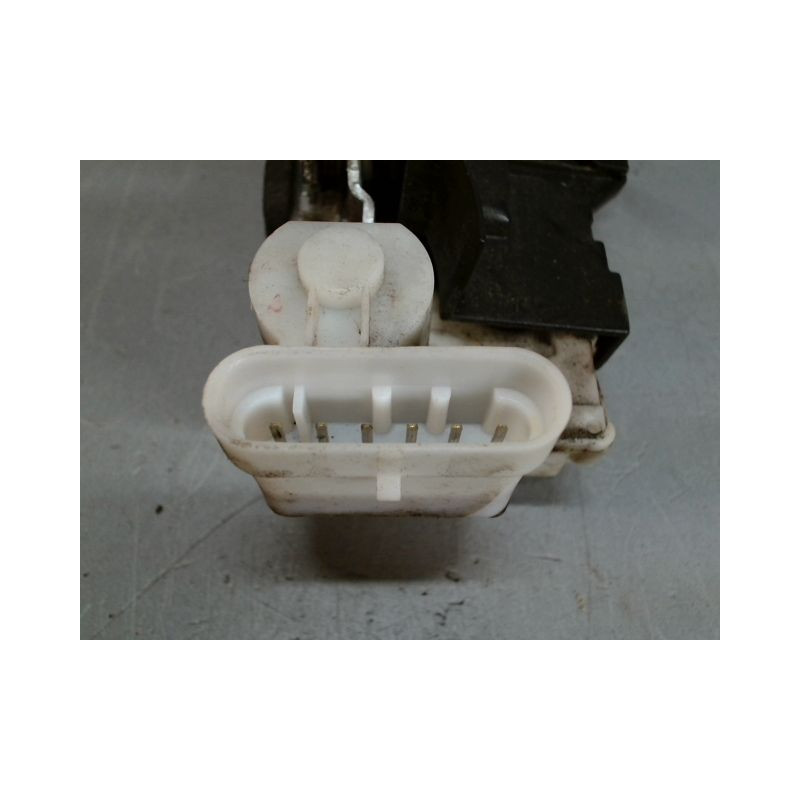 SYSTEME CONDAMNATION AVANT GAUCHE ALFA ROMEO 147 3P