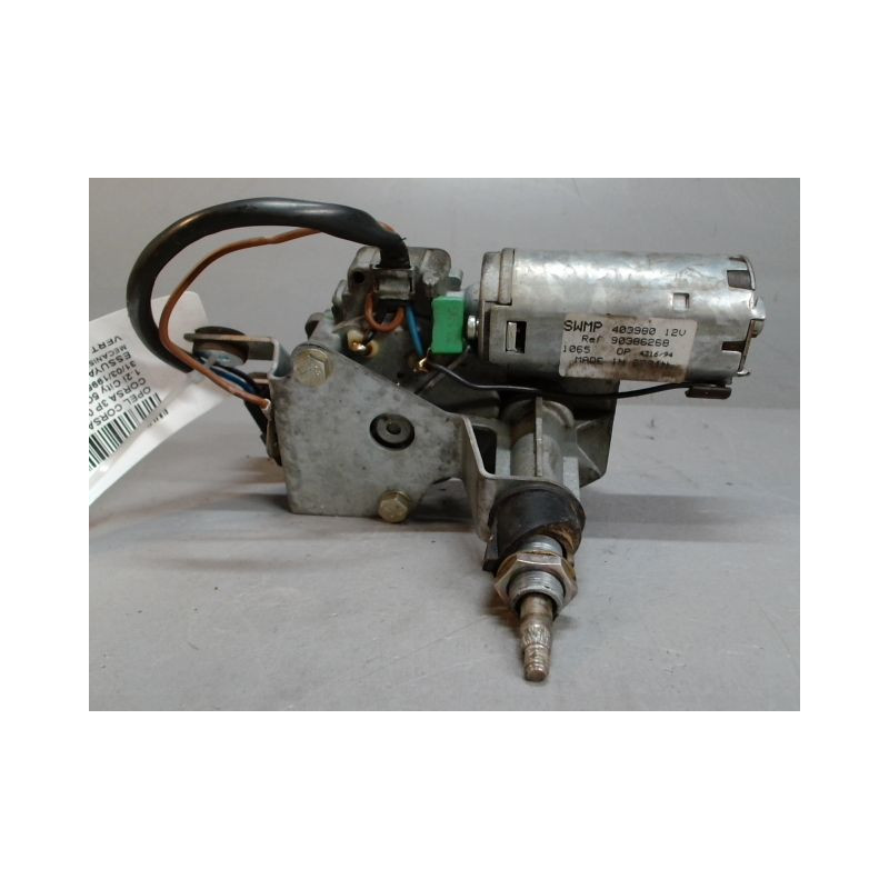 MECANISME ESSUIE-GLACE ARRIERE OPEL CORSA 93-97