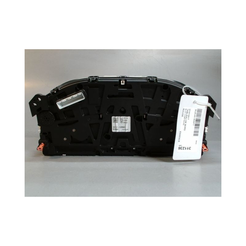 BLOC COMPTEURS SUZUKI SWIFT