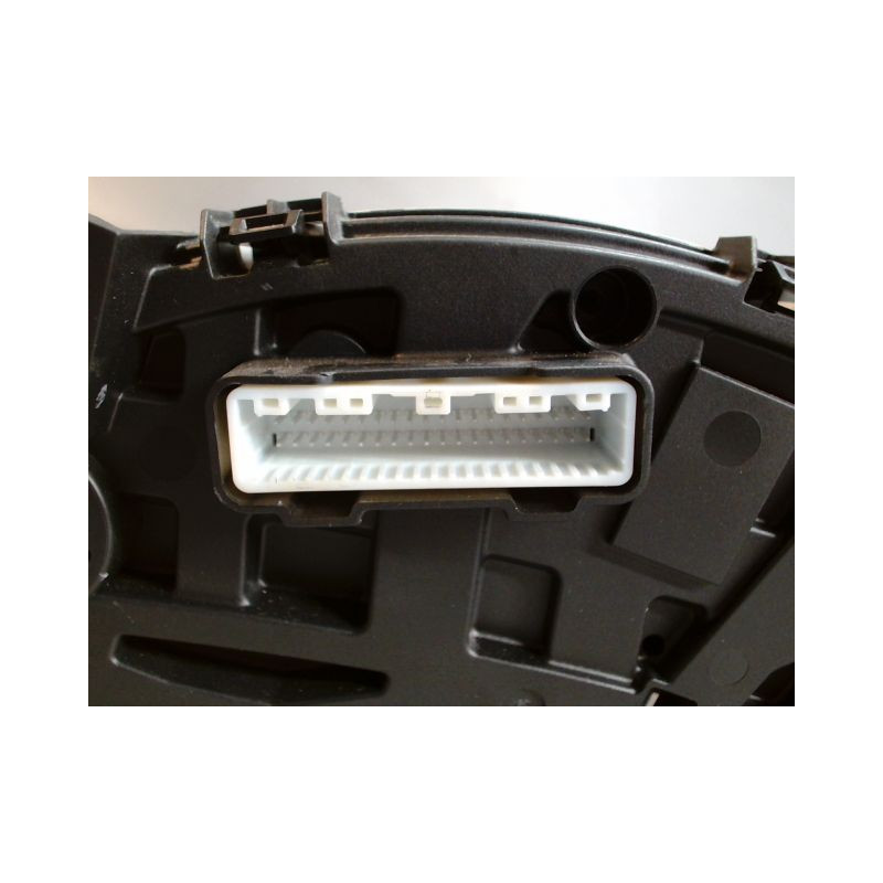BLOC COMPTEURS SUZUKI SWIFT