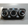COMMANDE DE CHAUFFAGE SUZUKI SWIFT