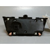 COMMANDE DE CHAUFFAGE SUZUKI SWIFT