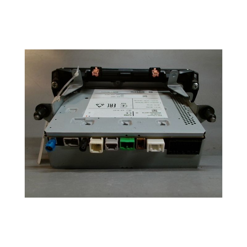 ECRAN GPS SUZUKI SWIFT