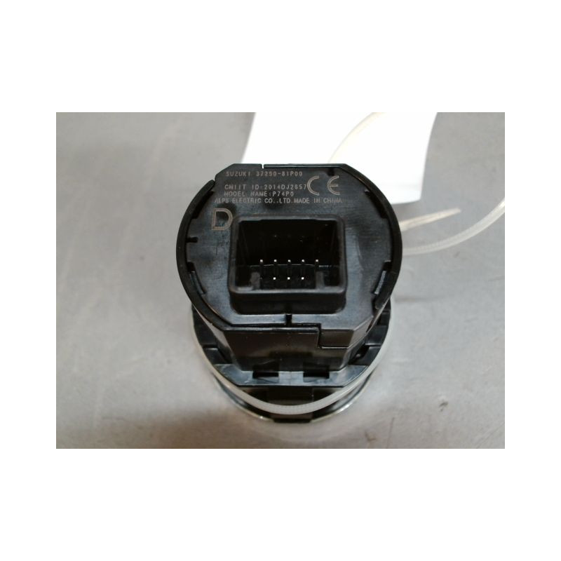 BOUTON DE DEMARRAGE SUZUKI SWIFT