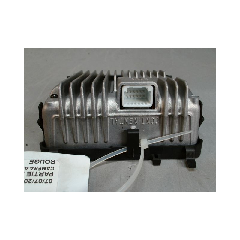 CAMÉRA ADAS SUZUKI SWIFT