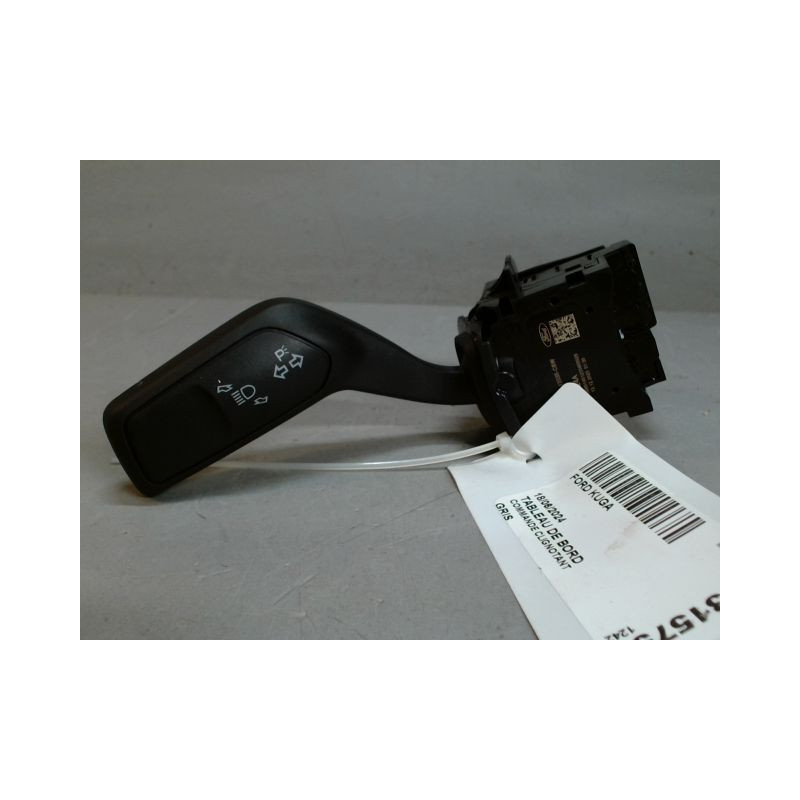 COMMANDE CLIGNOTANT FORD KUGA