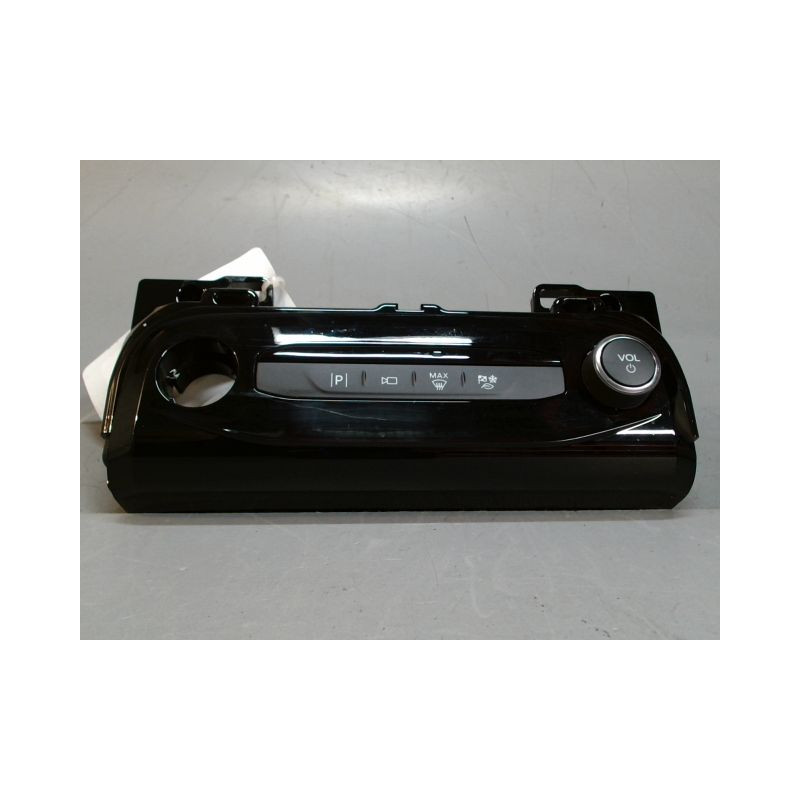 COMMANDE AUTORADIO FORD KUGA