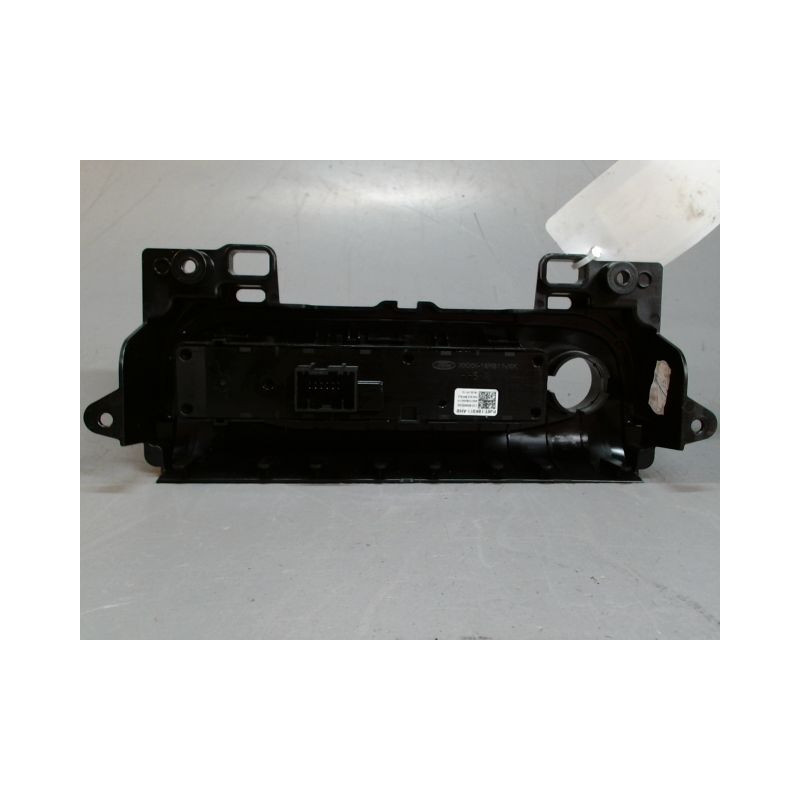 COMMANDE AUTORADIO FORD KUGA