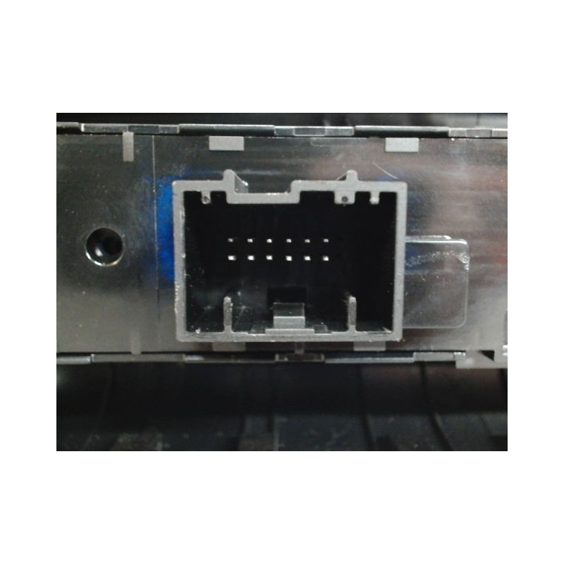 COMMANDE AUTORADIO FORD KUGA