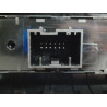 COMMANDE AUTORADIO FORD KUGA