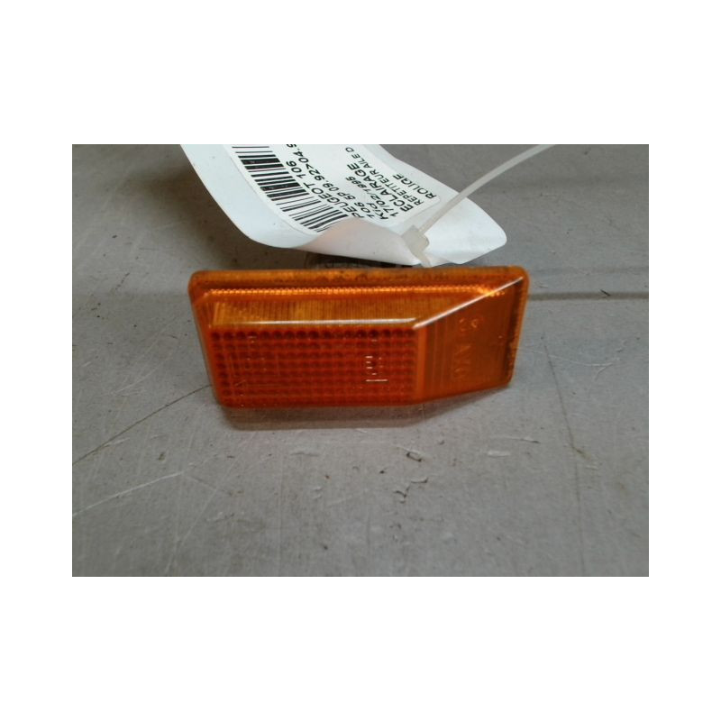 REPETITEUR AILE DROIT PEUGEOT 106 92-96